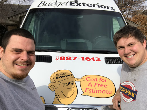 Window Installation Service «Budget Exteriors Inc.», reviews and photos