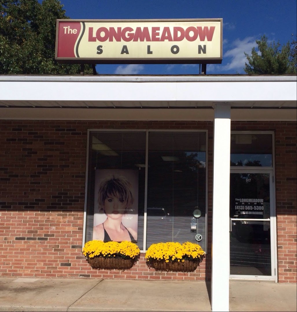 The Longmeadow Salon