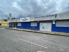 MEDIQPLUS (Centro médico)