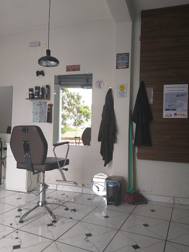 Logo da empresa - Martini's Barber Shop