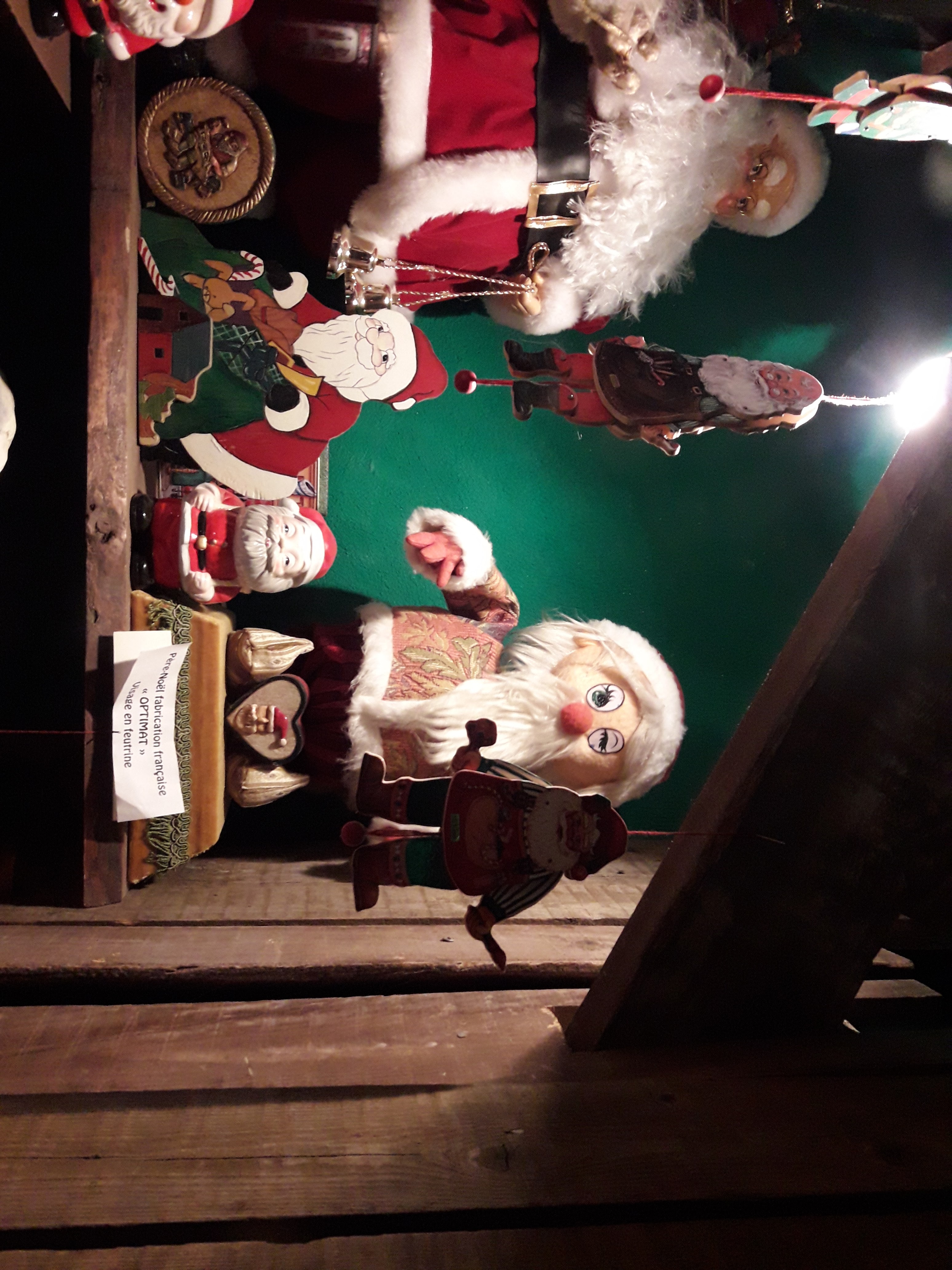 Photo n° 1 de l'avis de Christian.u fait le 08/12/2018 à 19:25