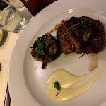 Photo n°7 de l'avis de Damien.r fait le 27/09/2019 à 16:58 sur le  Da Ciccio Cielo Mare Terra à Amalfi