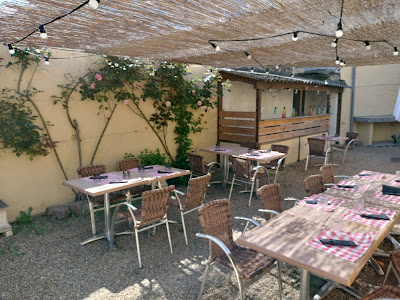 La Brasserie du Marché à Doué-en-Anjou