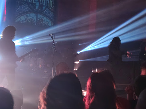 Event Venue «Sanctuary Events Center», reviews and photos, 670 4th Ave N, Fargo, ND 58102, USA