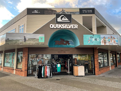 D-Bar Surf Shop