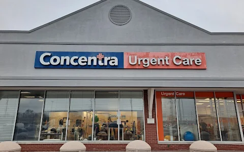 Concentra Urgent Care image