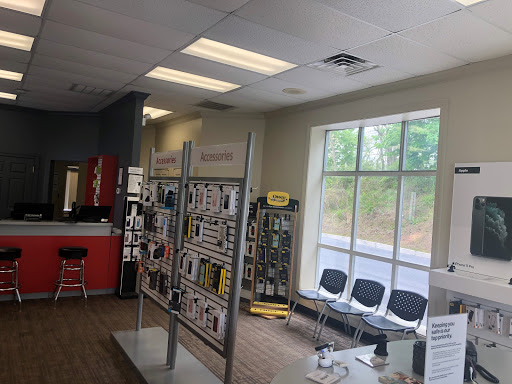 Cell Phone Store «Russell Cellular, Verizon Authorized Retailer», reviews and photos, 3763 Peters Mountain Road, Halifax, PA 17032, USA