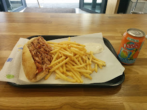 Photo n°17 de Pizza Kebab Le Calypso à Massy ()