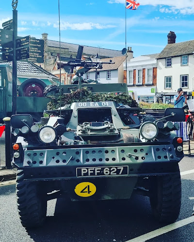 Kempston Park Indoor Bowls Club - Bedford
