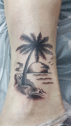 Explore tattoo stencil tattoo outline ideas, creative tattoo ideas in Alamogordo, available at Art By Nate