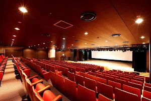 KNN Theater image