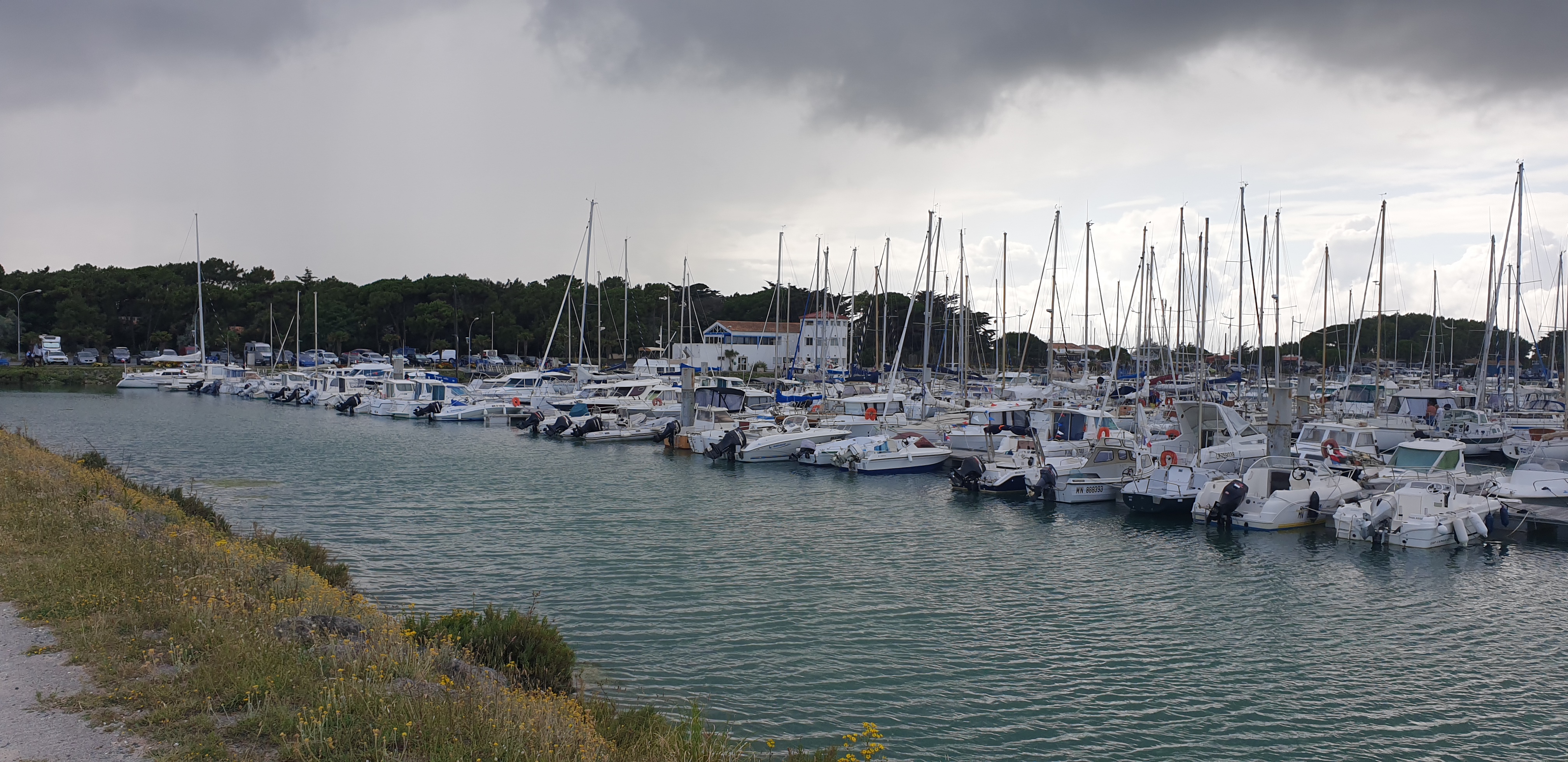 Photo n° 2 de l'avis de Yohan.O fait le 26/07/2021 à 13:07