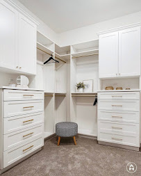 Custom Closets LLC - Photo 2 - Car repair in Vancouver, WA, Vancouver