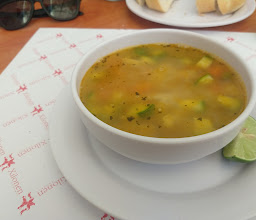 Xilonen Gourmet photo