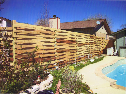 City Fence Co of San Antonio, 4047 Stahl Rd, San Antonio, TX 78217, Fence Contractor