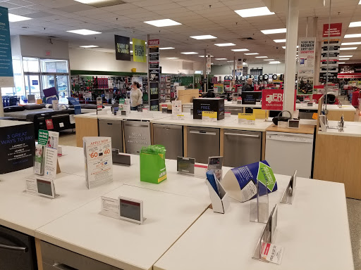 Department Store «Sears», reviews and photos, 1500 W Chestnut ST, Washington, PA 15301, USA