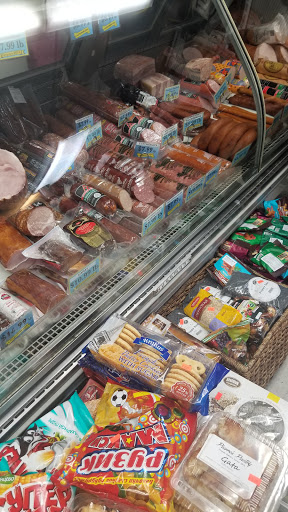 Market «Gastronom Kiev Market», reviews and photos, 4900 Madison Ave, Sacramento, CA 95841, USA