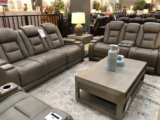 Furniture Store «American Furniture Galleries (Sacramento)», reviews and photos, 2336 Auburn Blvd, Sacramento, CA 95821, USA