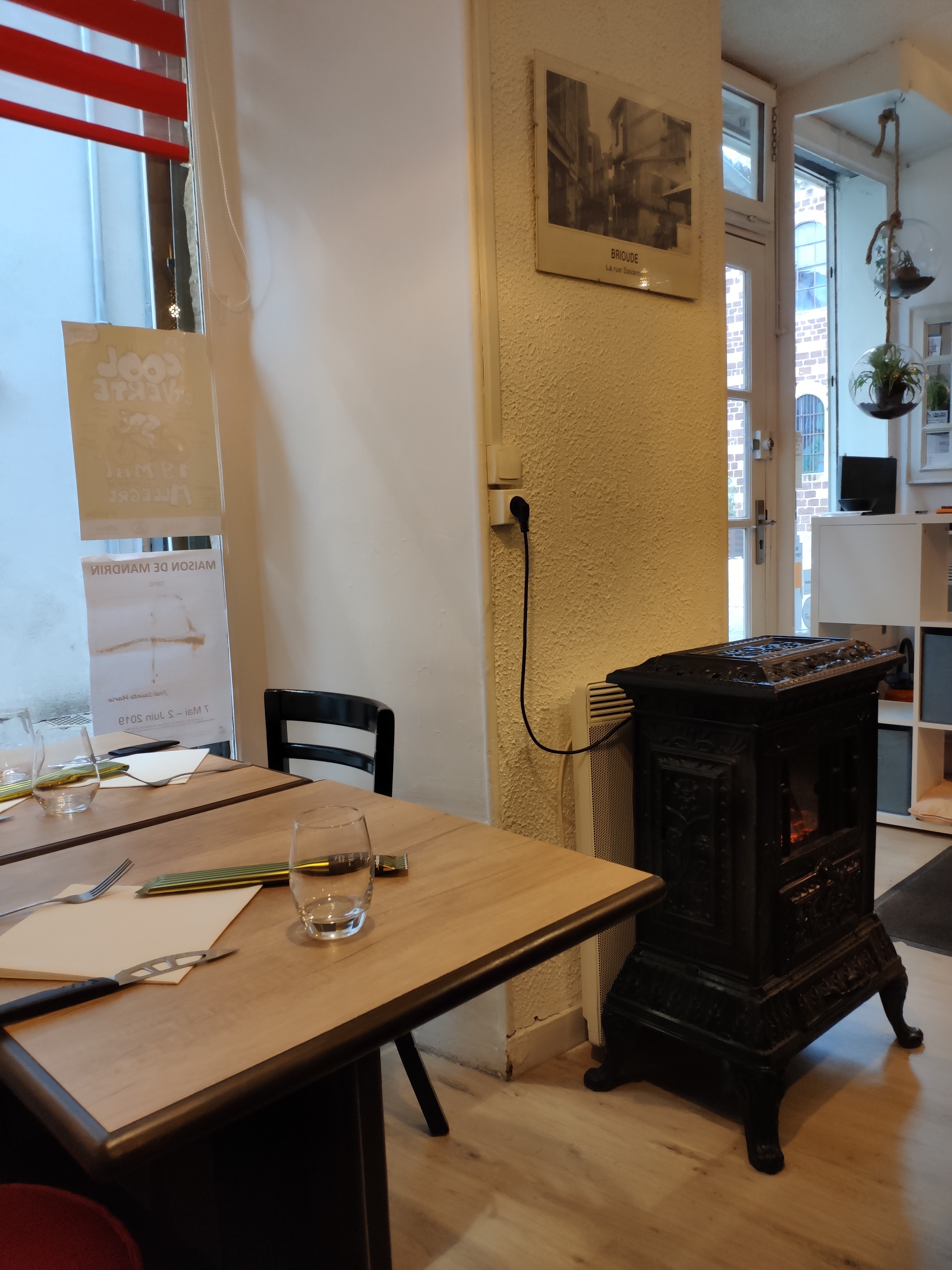 Photo n° 8 de l'avis de Jerome.a fait le 13/05/2019 à 19:58