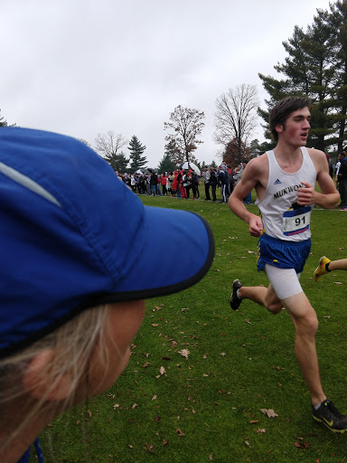 Golf Course «Ridges Golf Course & Banquet Facility», reviews and photos, 2311 Griffith Ave, Wisconsin Rapids, WI 54494, USA