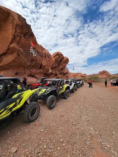 Tourist Information Center «Adrenaline ATV Tours», reviews and photos, 4780 W Ann Rd, North Las Vegas, NV 89031, USA