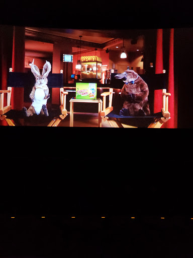 Movie Theater «Regal Cinemas Cape Cod Mall 12», reviews and photos, 793 Massachusetts 132, Hyannis, MA 02601, USA