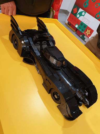 Toy Store «Disney Store», reviews and photos, 1151 Galleria Blvd, Roseville, CA 95678, USA