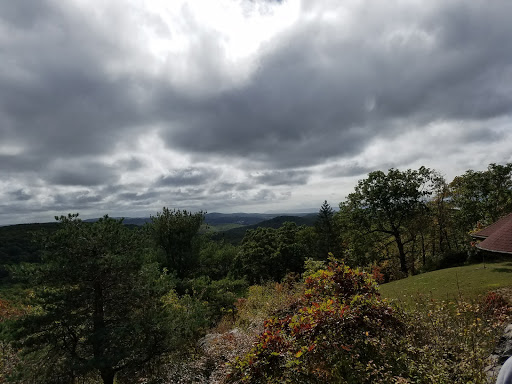 Book Store «Graymoor Book & Gift Center», reviews and photos, 1 Little Flower Square, Garrison, NY 10524, USA