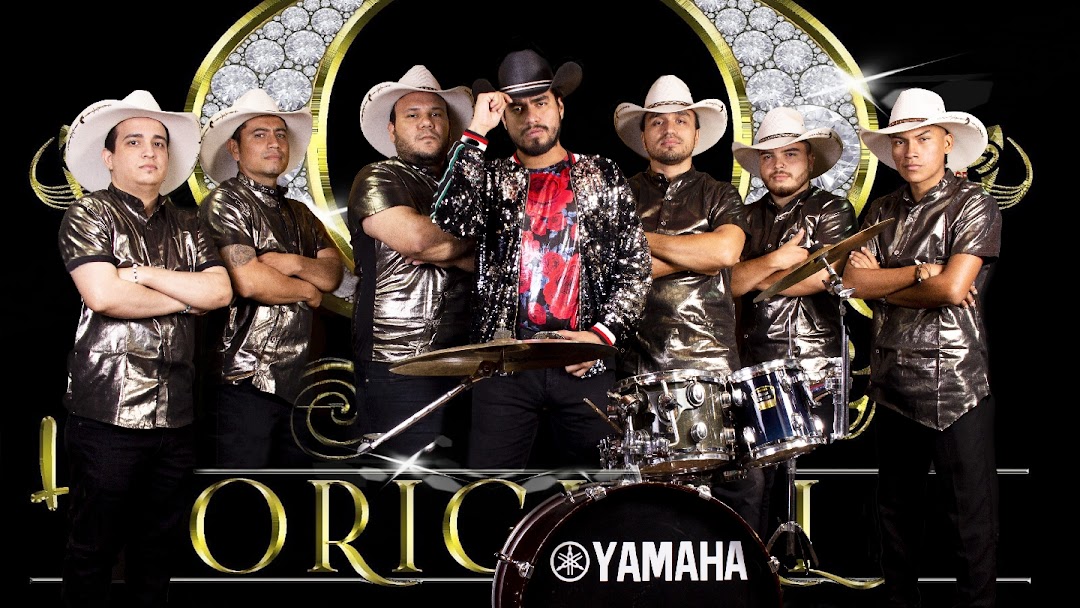 Banda La Original Cali