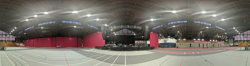 Stadium «Barton Hall», reviews and photos, 117 Statler Dr, Ithaca, NY 14853, USA