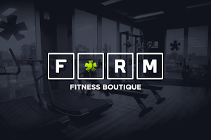 Form Fitness Boutique image