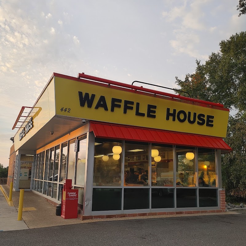 Waffle House