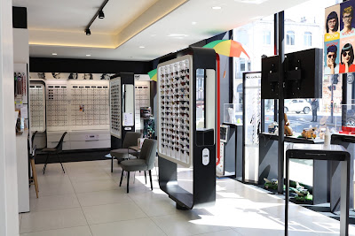 Optic 2000 - Opticien Saint-Quentin à Saint-Quentin