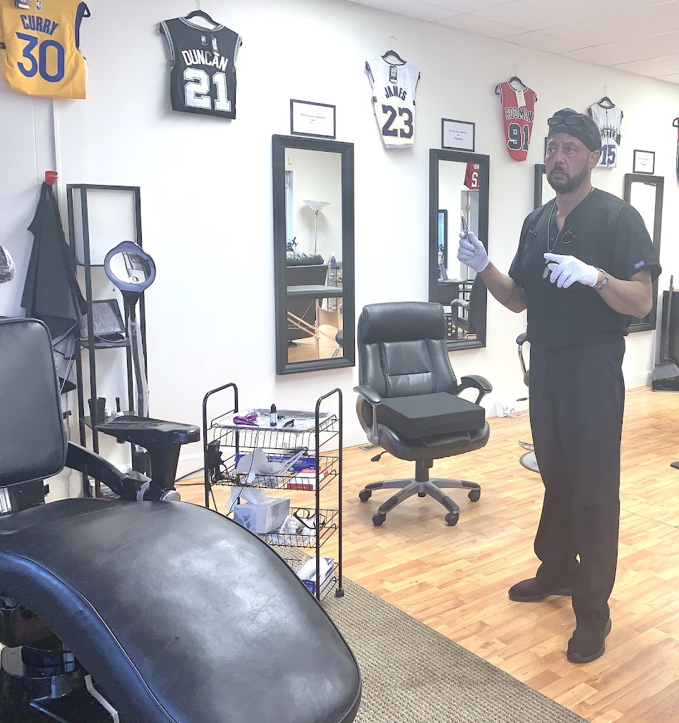 ManScape Micropigmentation 49015