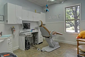 Clayton Pediatric Dentistry, Laszlo Ledenyi DDS image