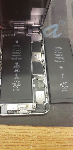 Video Game Store «Metro Computer, Games and iRepair, LLC», reviews and photos, 16567 E 10 Mile Rd, Eastpointe, MI 48021, USA