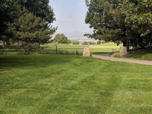 Golf Club «Highlands Ranch Golf Club», reviews and photos, 9000 Creekside Way, Highlands Ranch, CO 80129, USA