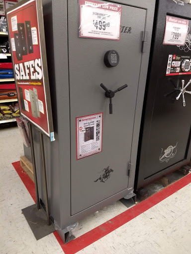 Home Improvement Store «Tractor Supply Co.», reviews and photos, 79 Weibel Ave, Saratoga Springs, NY 12866, USA