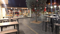 Atmosphère du Restauration rapide Burger King à Rivesaltes - n°13