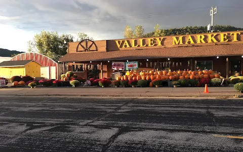Valley Market LLC image