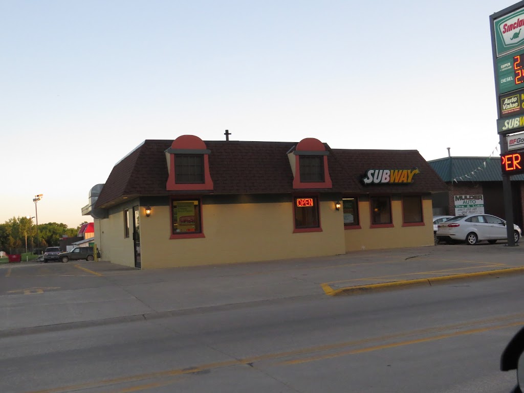 Subway 51041