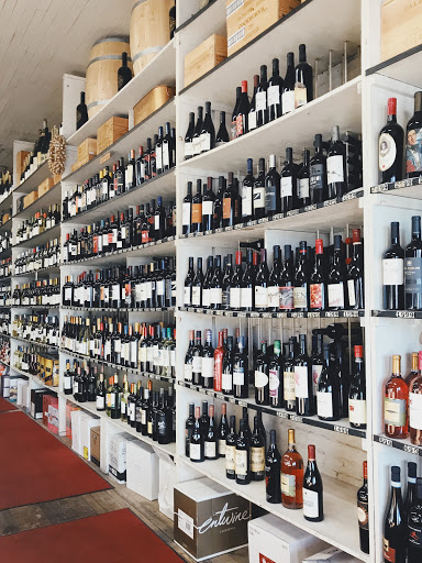 Wine Store «Cost Plus Eastern Market Wine», reviews and photos, 2448 Market St, Detroit, MI 48207, USA