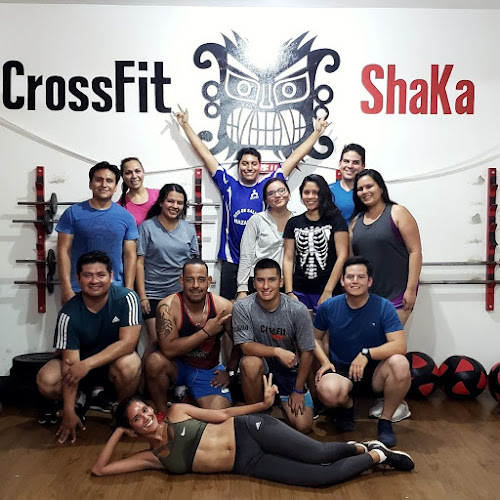 Opiniones de Shaka community fitness en Trujillo - Gimnasio