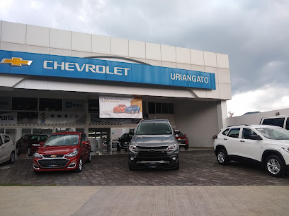 Chevrolet URIANGATO