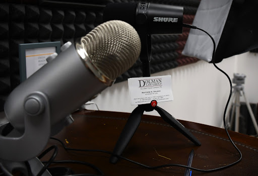 Personal Injury Attorney «Dolman Law Group», reviews and photos