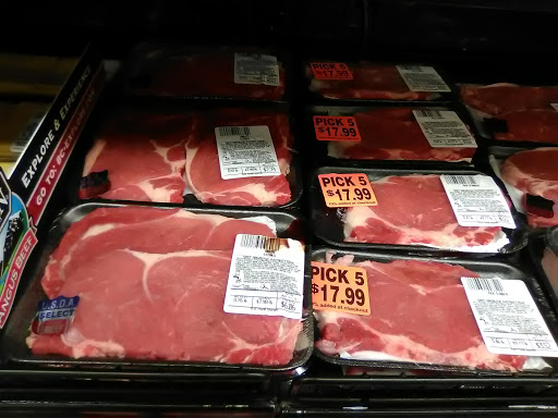 Grocery Store «Olde Towne Grocery», reviews and photos, 128 E Maple St, Jeffersonville, IN 47130, USA