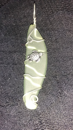 Consignment Shop «Baker Street Curiosity Shop», reviews and photos, 6780 Market St, Wilmington, NC 28405, USA