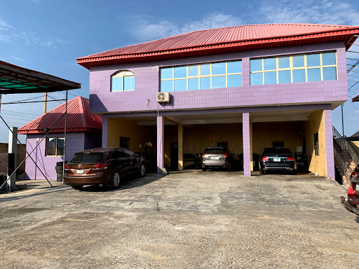 Ebis Recreation And Fun World, Lagos, Nigeria, Bar, state Ogun