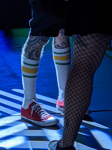 Live Music Venue «Jazzbones», reviews and photos, 2803 6th Ave, Tacoma, WA 98406, USA