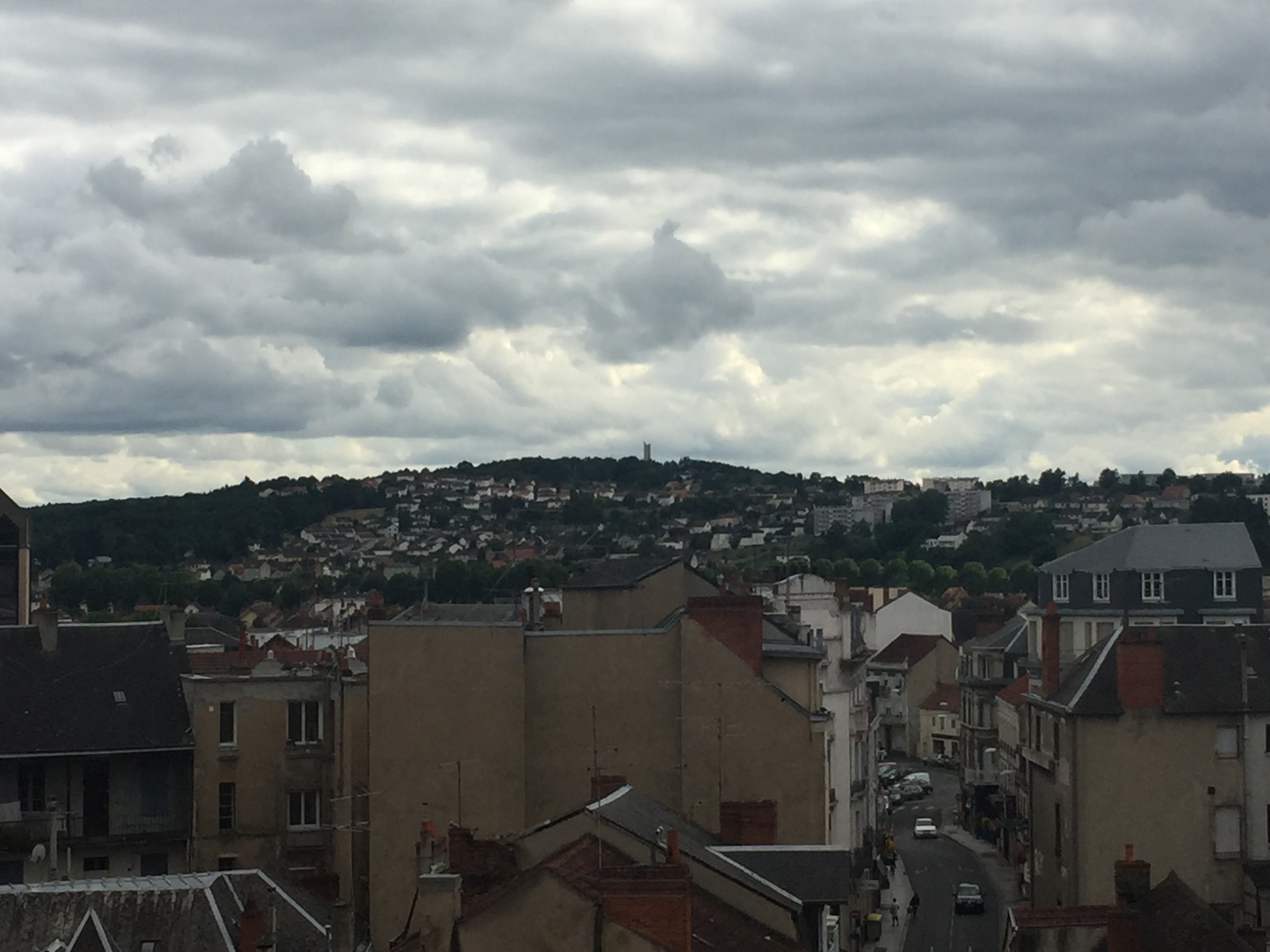 Photo n° 2 de l'avis de Willy. fait le 17/07/2017 à 11:18